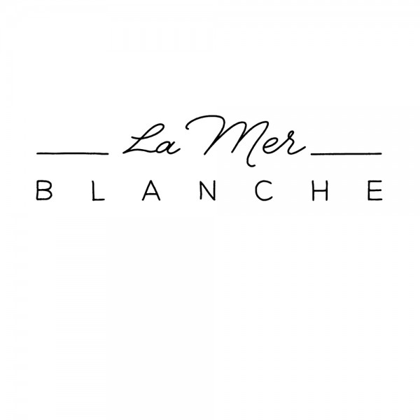 LA MER BLANCHE